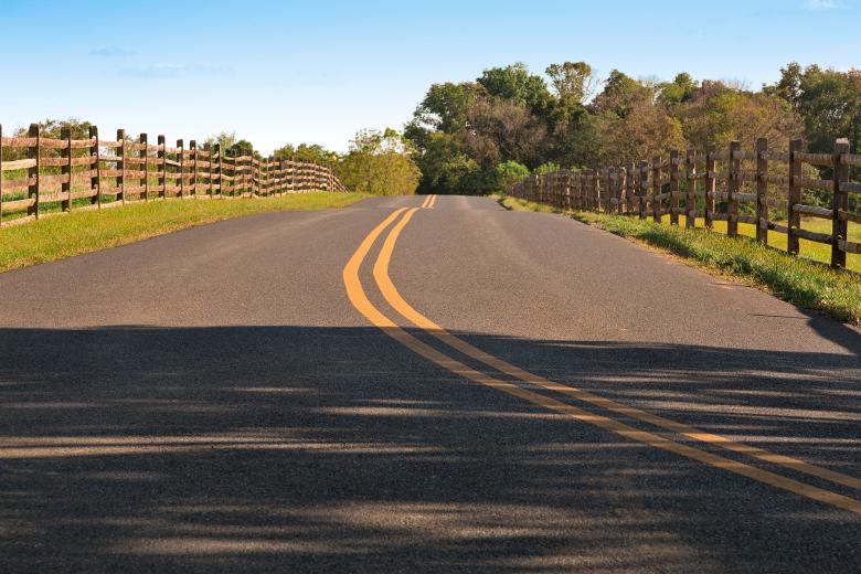 Free stock image of Rural Antietam Road created by Nicolas Raymond