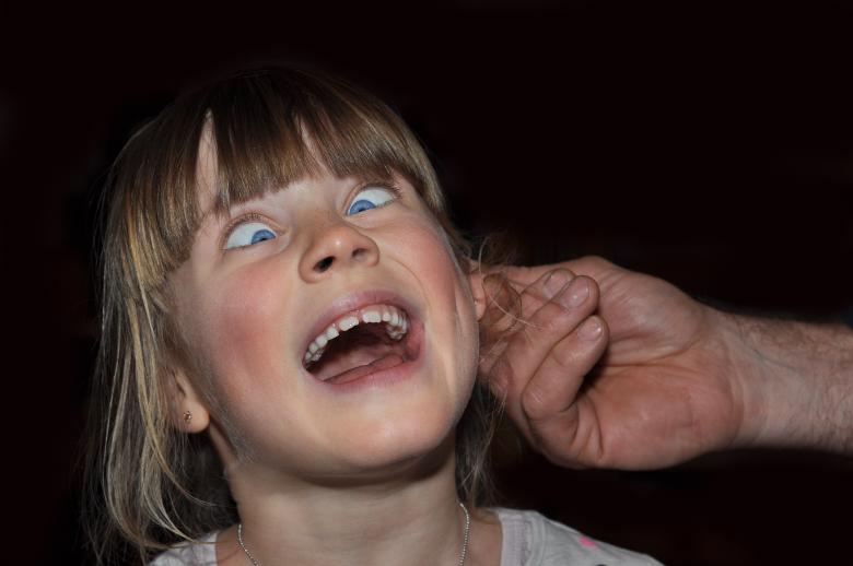 Free stock image of Kid created by Pixabay