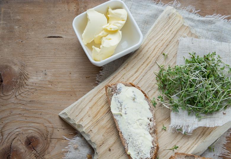 Free stock image of Breakfast created by Pixabay