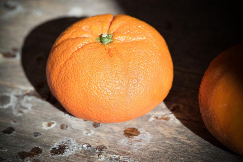 Free stock image of orange created by Pixabay