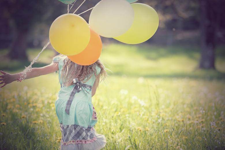 Free stock image of caption created by Pixabay