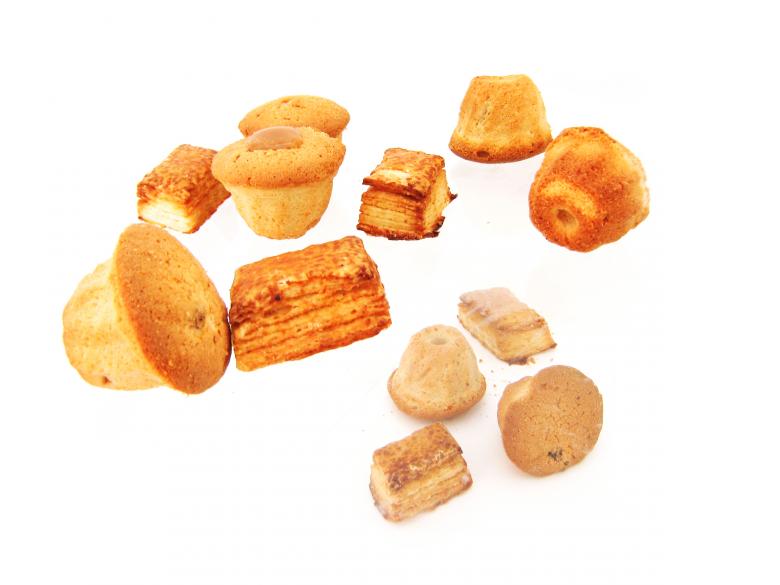 Free stock image of Mixed Muffins and Cookies created by 2happy