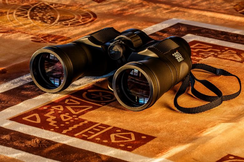 Free stock image of Focus created by Pixabay
