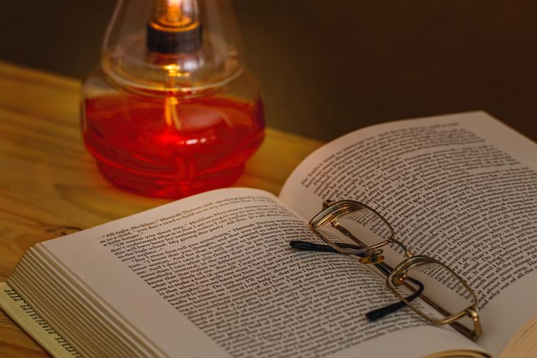 Free stock image of Read created by Pixabay