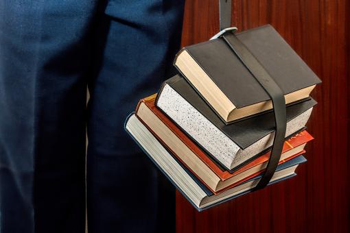 Books - Free Stock Photo
