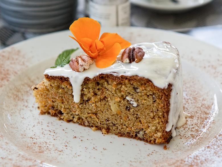 Free stock image of Cake created by Pixabay