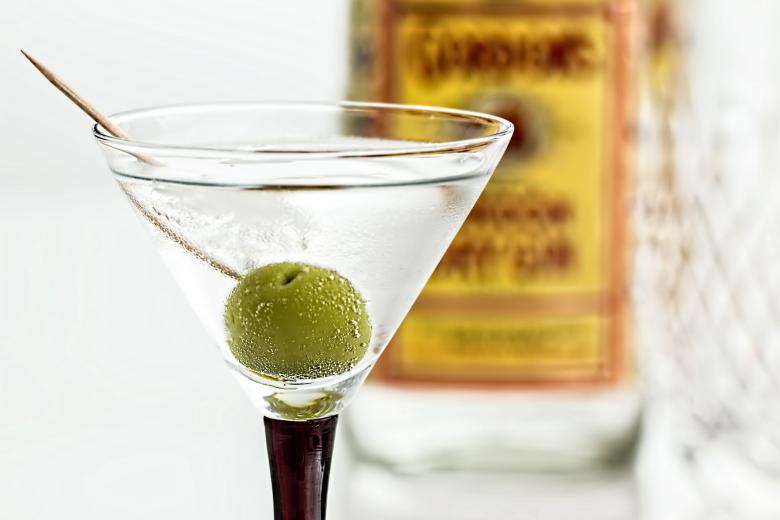 Free stock image of Cocktail created by Pixabay