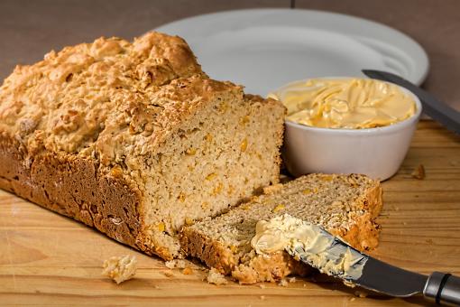 Bread - Free Stock Photo