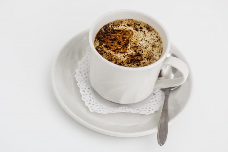 Free stock image of Coffee created by Pixabay