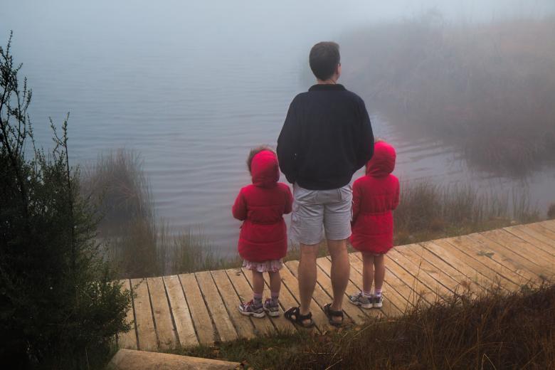 Free stock image of Family created by Pixabay