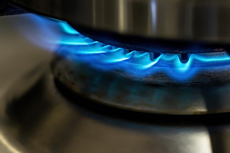 Free stock image of Flame created by Pixabay