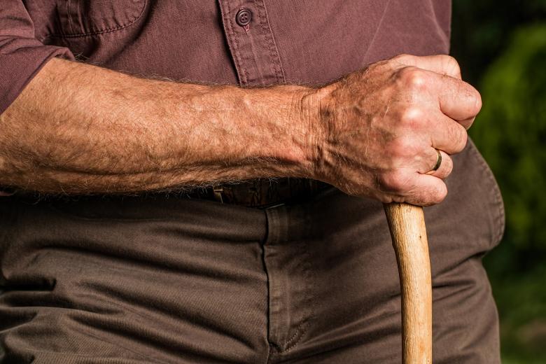 Free stock image of Aged created by Pixabay