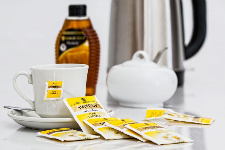 Free stock image of Herbal Tea created by Pixabay