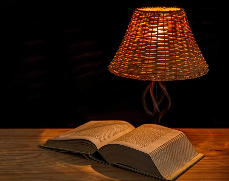 Free stock image of Study created by Pixabay
