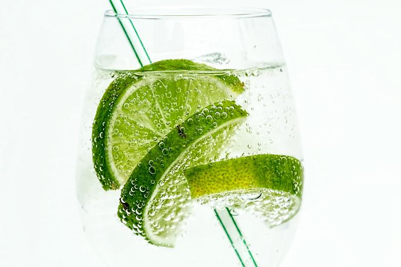 Free stock image of Lime created by Pixabay