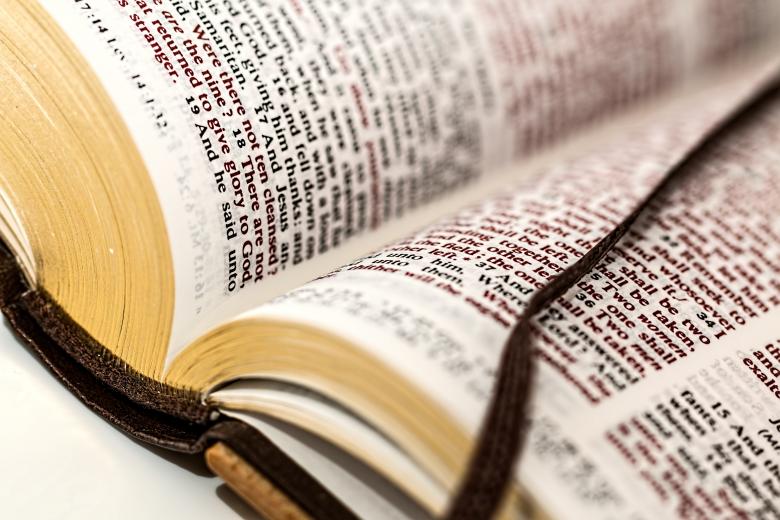 Free stock image of Book created by Pixabay
