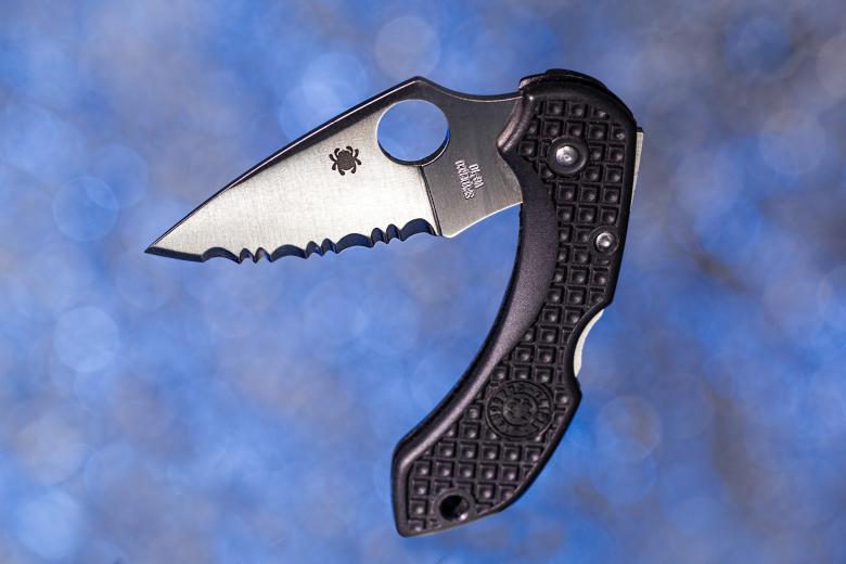 Free stock image of Penknife created by Pixabay