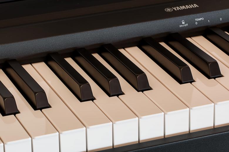 Free stock image of Piano created by Pixabay