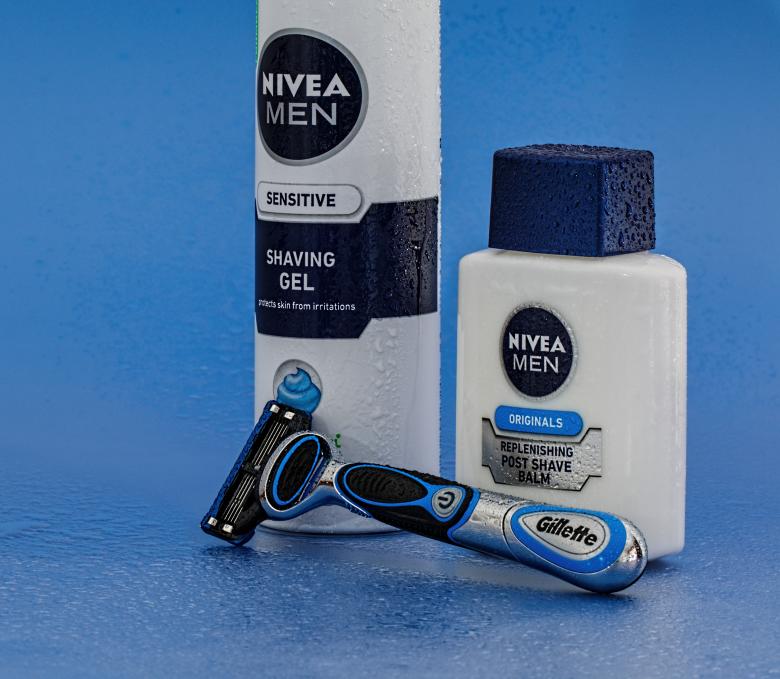 Free stock image of Razor created by Pixabay