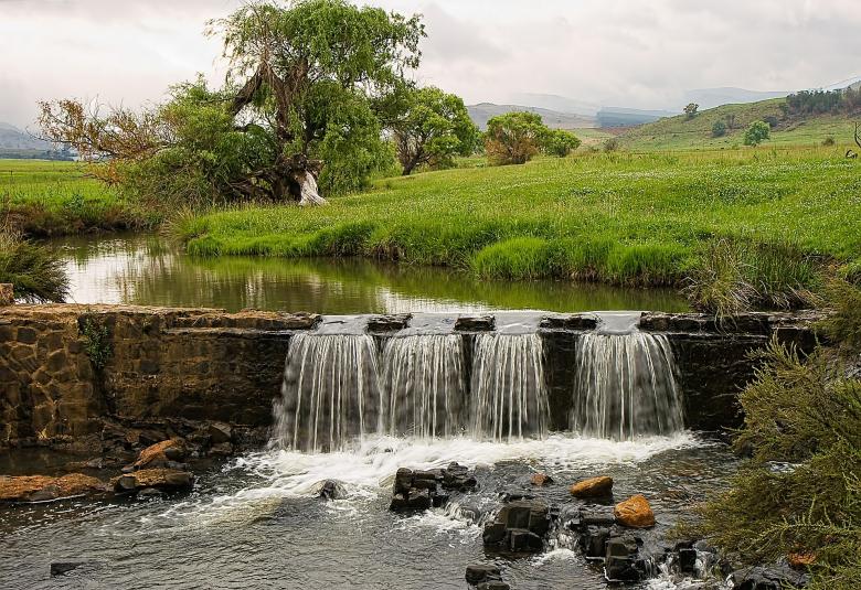 Free stock image of River created by Pixabay