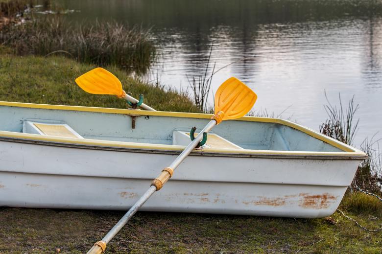Free stock image of Boat created by Pixabay