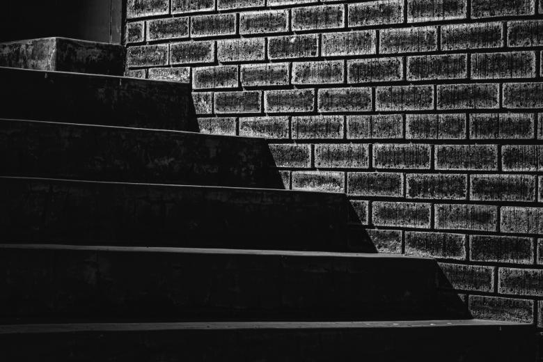 Free stock image of Steps created by Pixabay