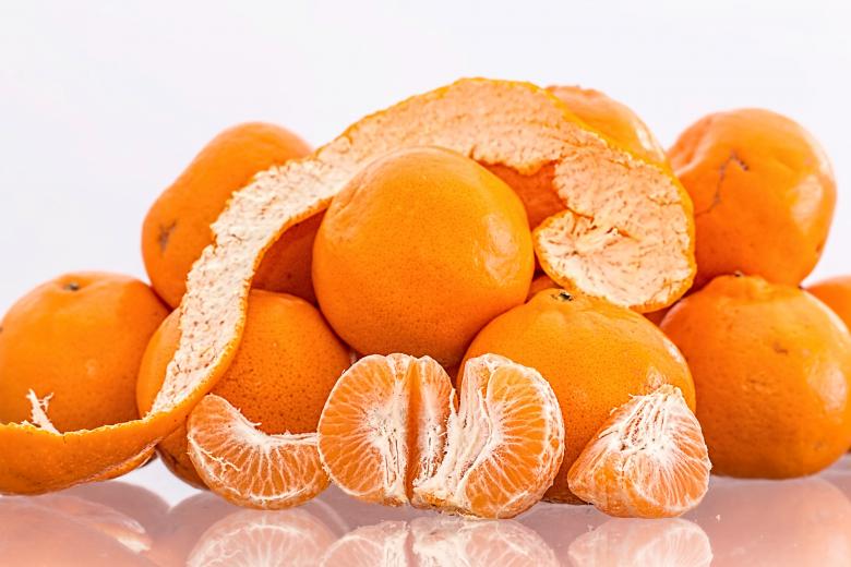 Free stock image of Oranges created by Pixabay