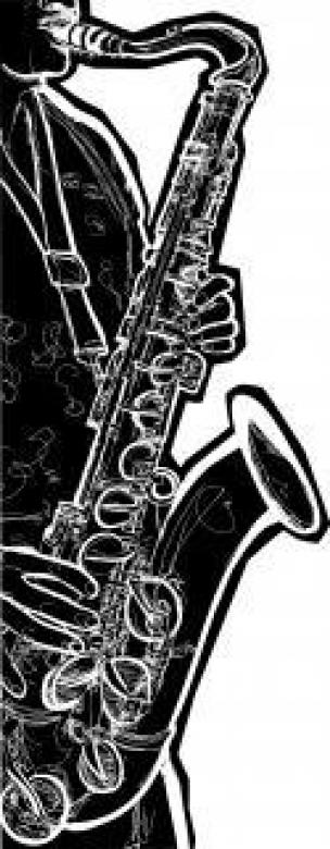Free stock image of Musician created by Bratt Silver