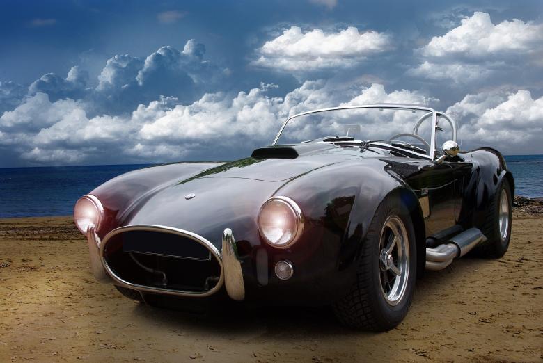 Free stock image of Car created by Pixabay