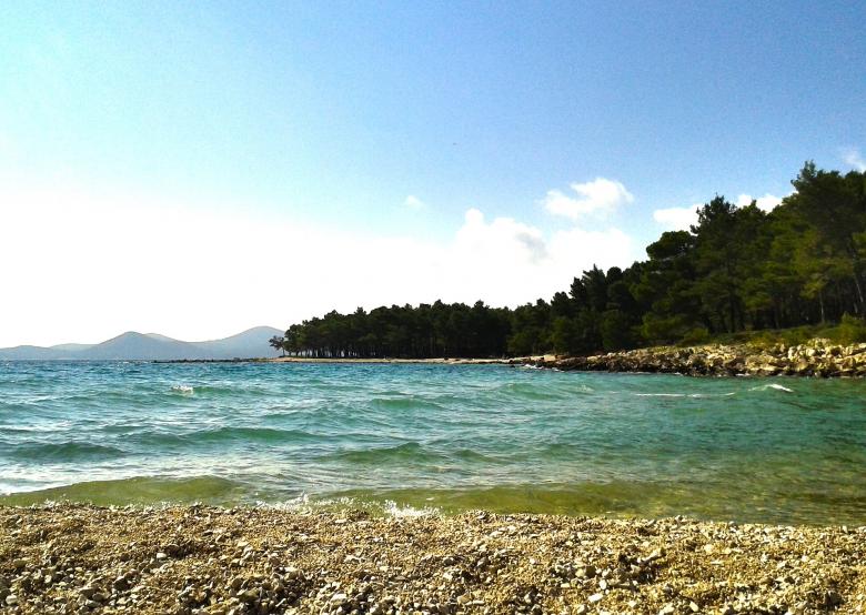 Free stock image of Beach created by Pixabay