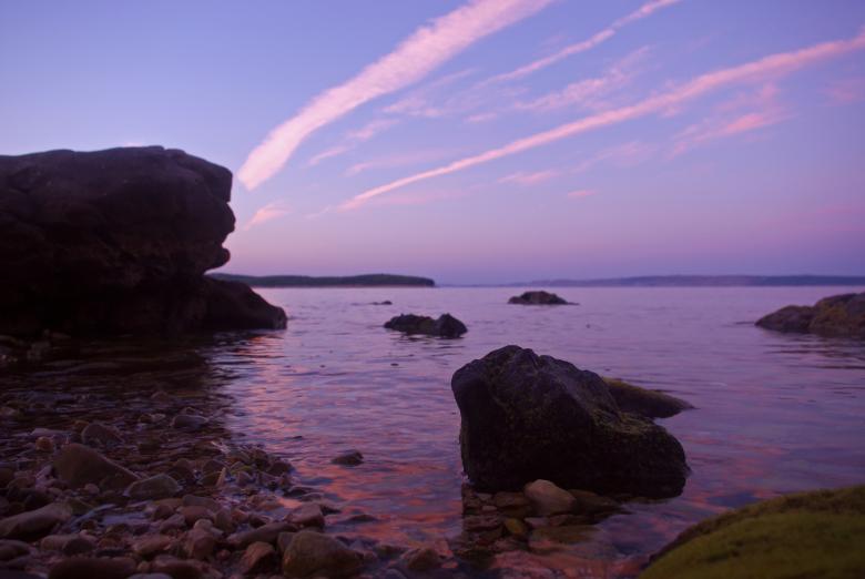 Free stock image of Sea created by Pixabay