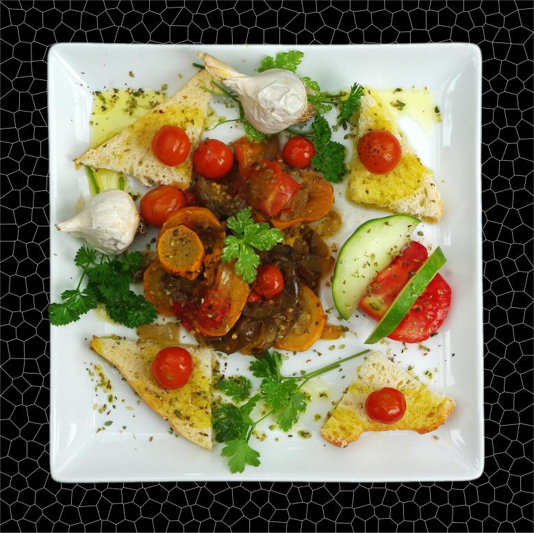 Free stock image of Food created by Pixabay