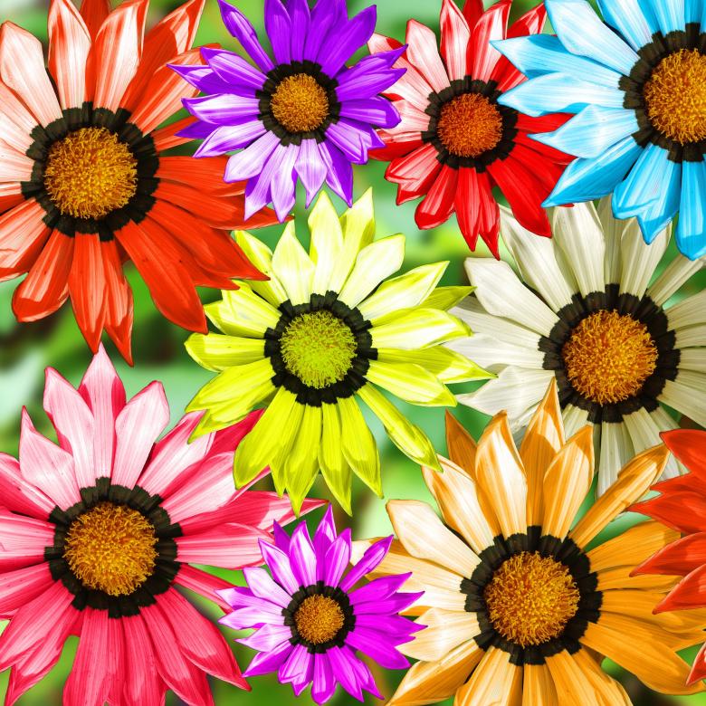 Free stock image of Flower created by Pixabay