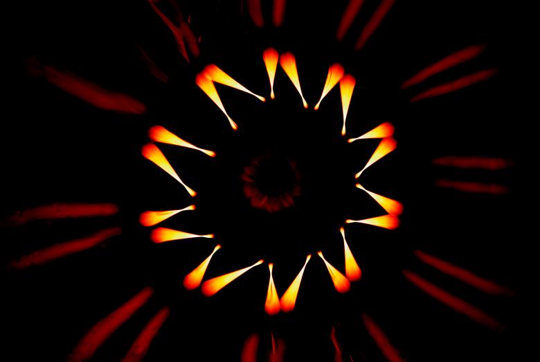 Free stock image of Light created by Pixabay