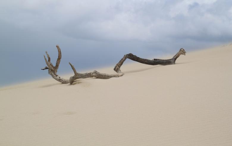 Free stock image of Deserted created by Pixabay