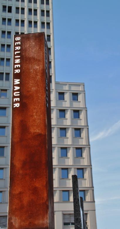 Free stock image of Architecture created by Pixabay