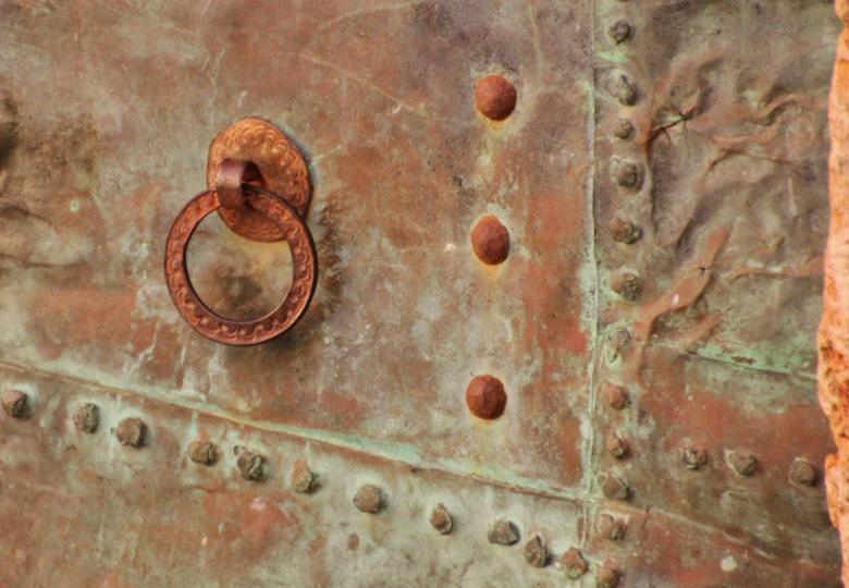 Free stock image of Metal created by Pixabay
