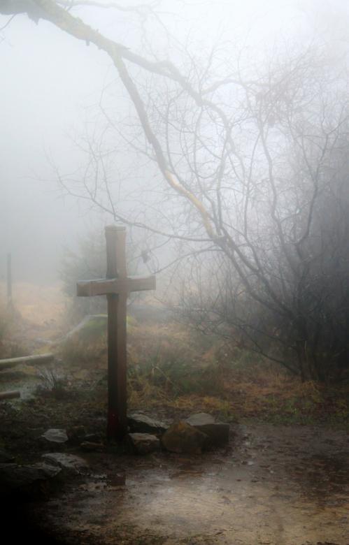Free stock image of Foggy created by Pixabay