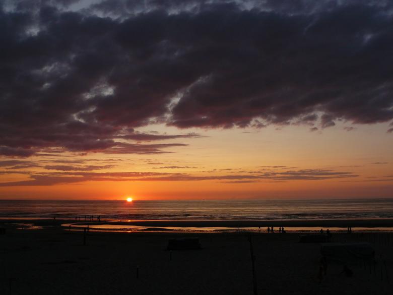Free stock image of Beach created by Pixabay