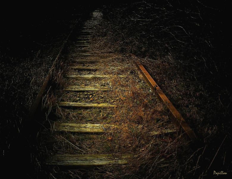 Free stock image of Track created by Pixabay