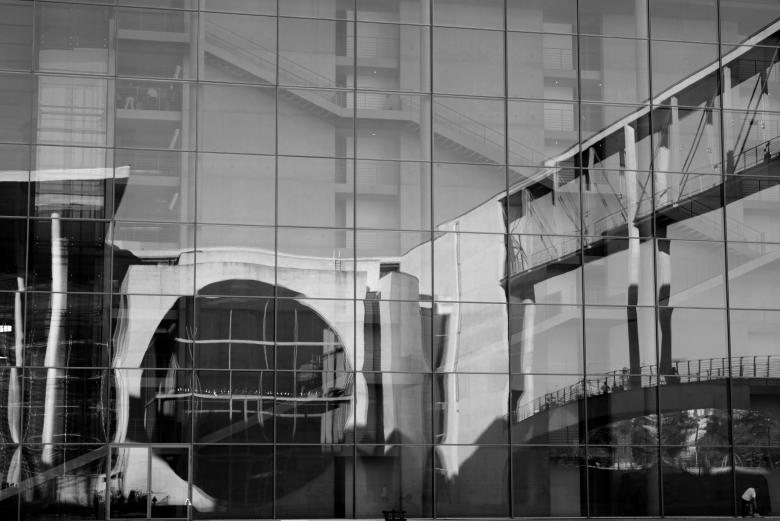 Free stock image of Architecture created by Pixabay