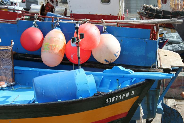 Free stock image of Boat created by Pixabay