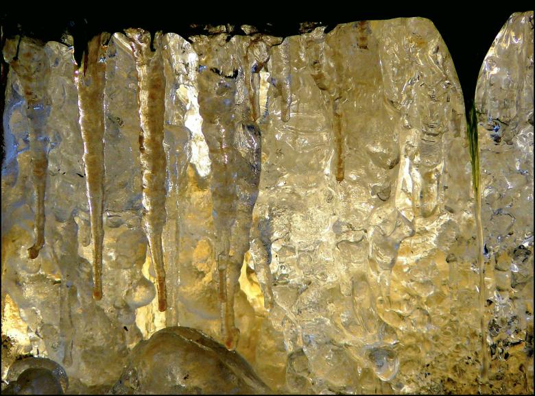Free stock image of Ice created by Pixabay