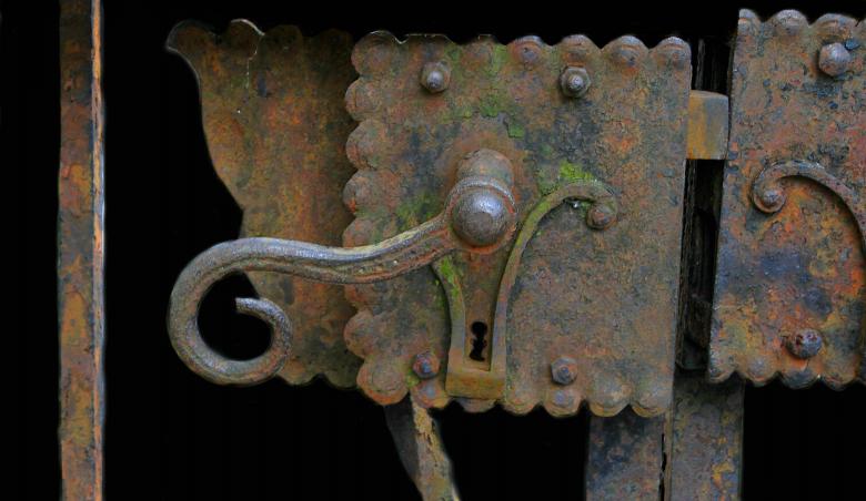 Free stock image of Handle created by Pixabay