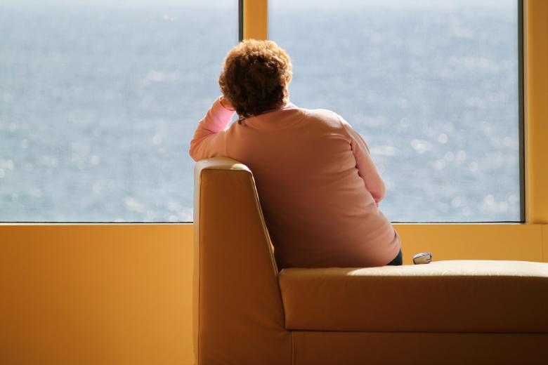 Free stock image of Lonely created by Pixabay