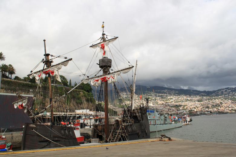 Free stock image of Port created by Pixabay