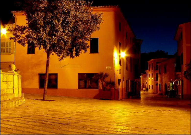Free stock image of Village created by Pixabay
