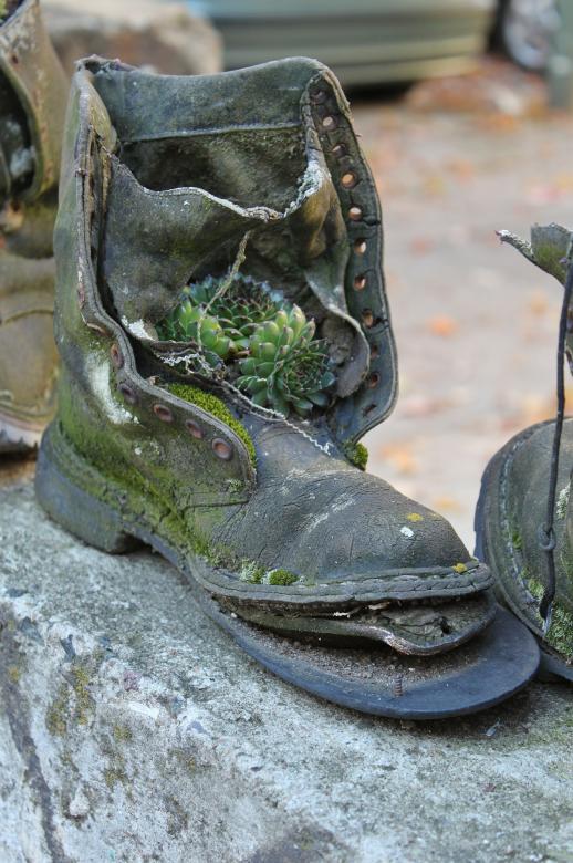 Free stock image of Boot created by Pixabay