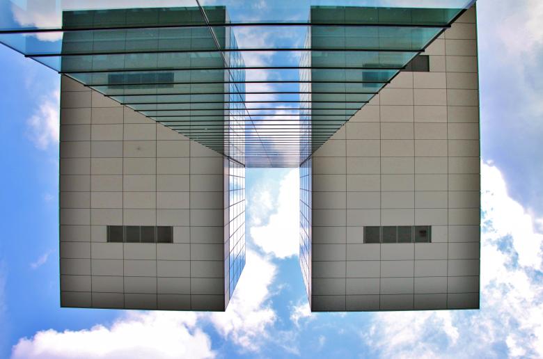 Free stock image of Building created by Pixabay