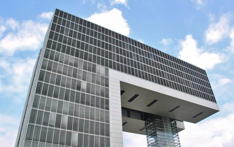 Free stock image of Building created by Pixabay